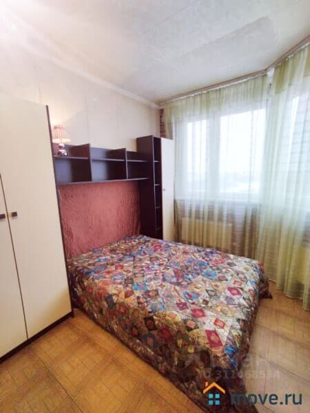 2-комн. квартира, 41.7 м²