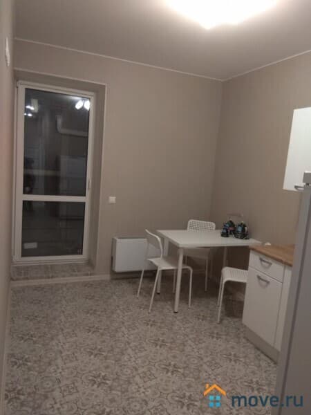 1-комн. квартира, 34 м²