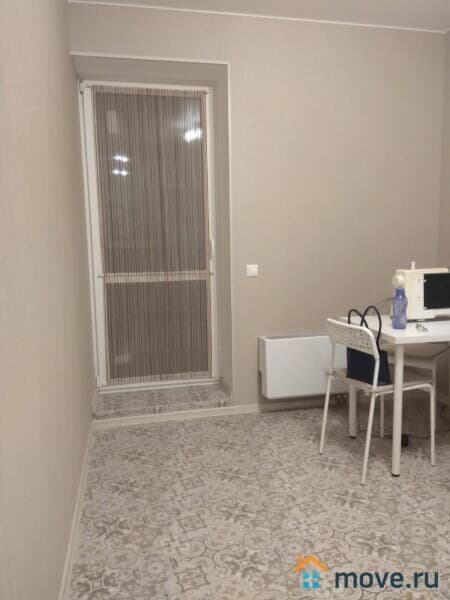 1-комн. квартира, 34 м²