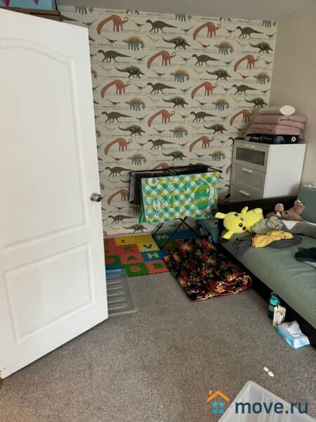 комната, 42 м²