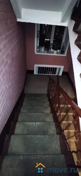 3-комн. квартира, 55.7 м²