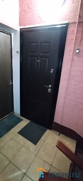 3-комн. квартира, 55.7 м²