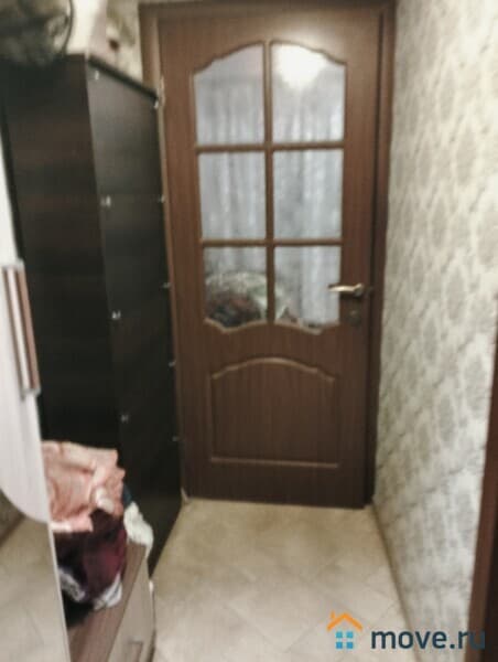 2-комн. квартира, 42.7 м²