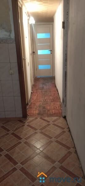 3-комн. квартира, 64.3 м²