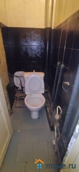 3-комн. квартира, 64.3 м²