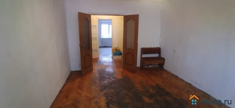 3-комн. квартира, 64.3 м²