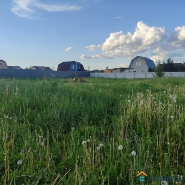 земельный участок, 10 соток