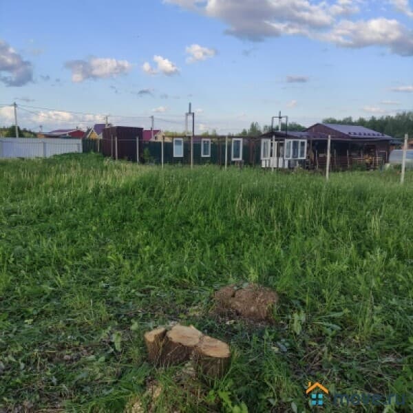 земельный участок, 10 соток