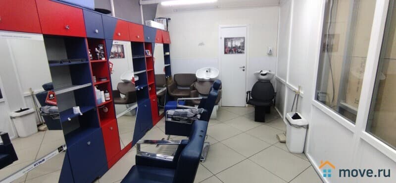 свободного назначения, 29 м&sup2;