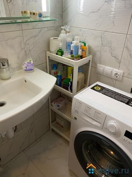 1-комн. квартира, 40.8 м&sup2;