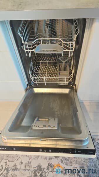 1-комн. квартира, 40.8 м&sup2;