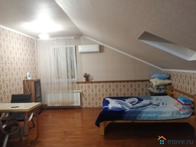 1-комн. квартира, 40 м²