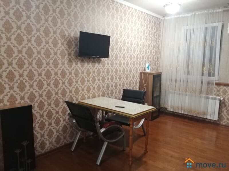 1-комн. квартира, 40 м²