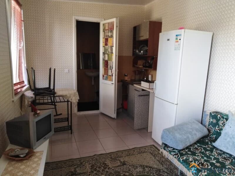 1-комн. квартира, 30 м²