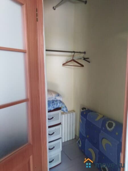 1-комн. квартира, 30 м²