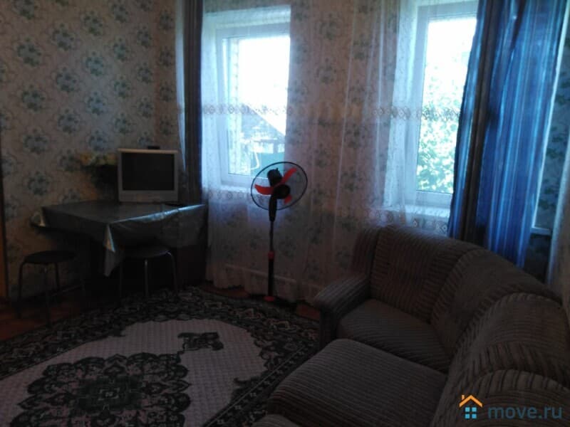 2-комн. квартира, 40 м²