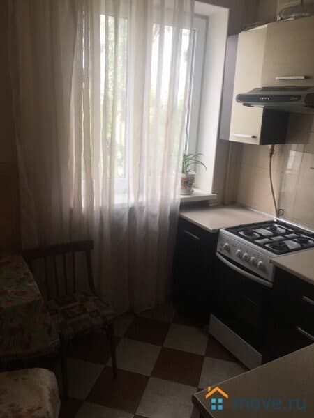 1-комн. квартира, 34 м²