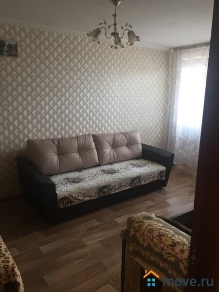 1-комн. квартира, 34 м²