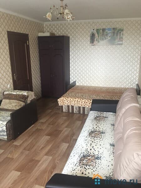 1-комн. квартира, 34 м²