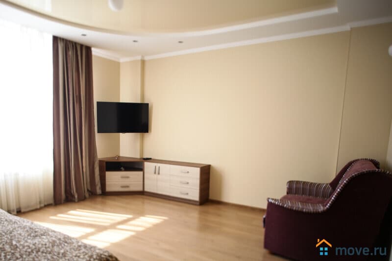 1-комн. квартира, 53 м²