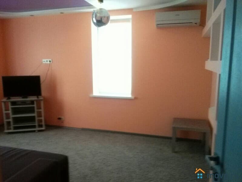 2-комн. квартира, 55 м²