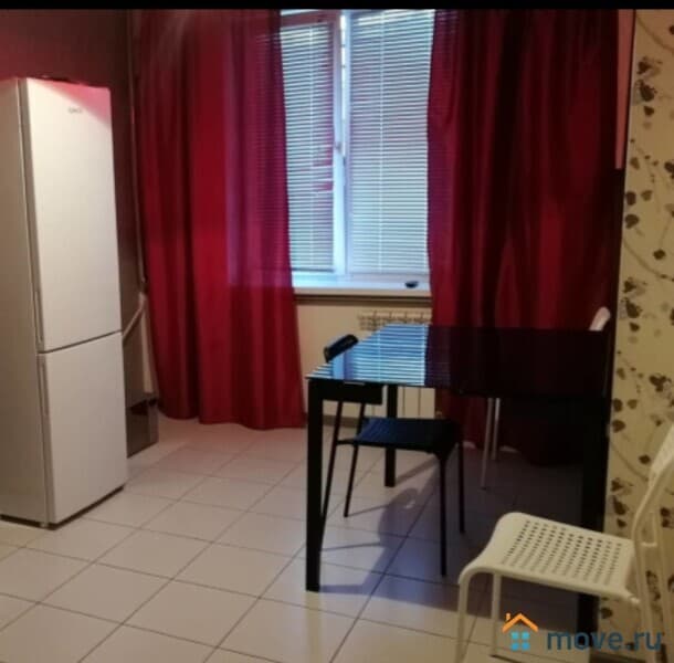 2-комн. квартира, 55 м²