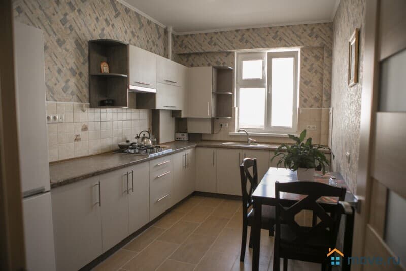 1-комн. квартира, 50 м²