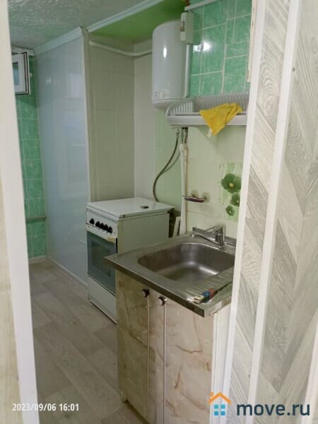 1-комн. квартира, 30 м²