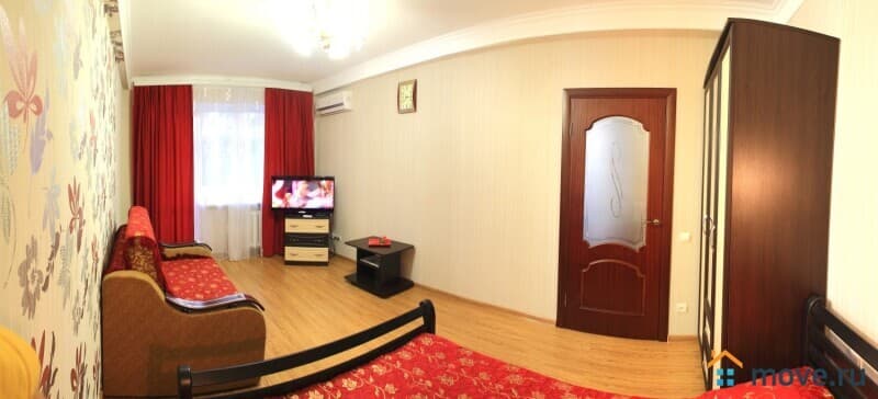 1-комн. квартира, 36 м²