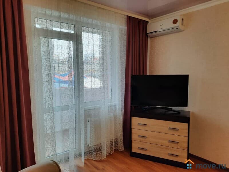 1-комн. квартира, 38 м²