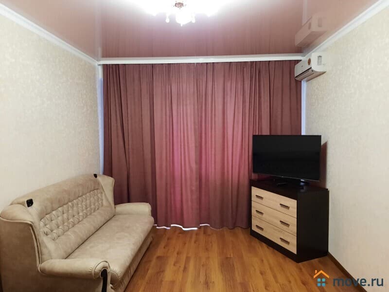 1-комн. квартира, 38 м²