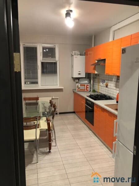 1-комн. квартира, 40 м²