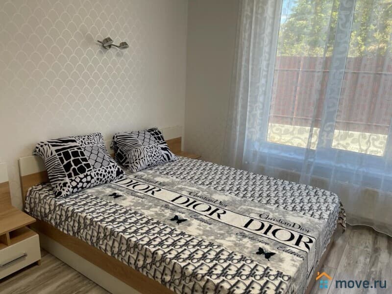 1-комн. квартира, 40 м²