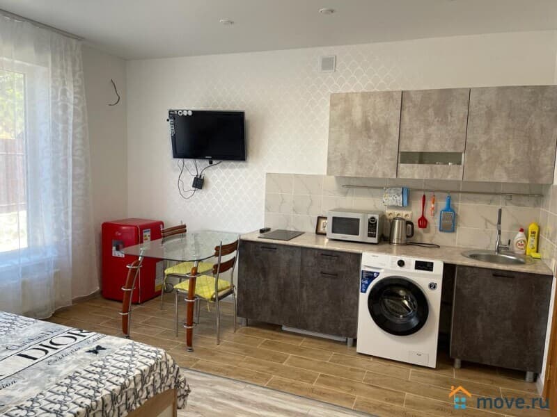 1-комн. квартира, 40 м²