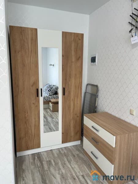 1-комн. квартира, 40 м²