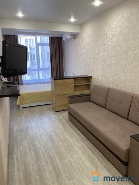 1-комн. квартира, 40 м²