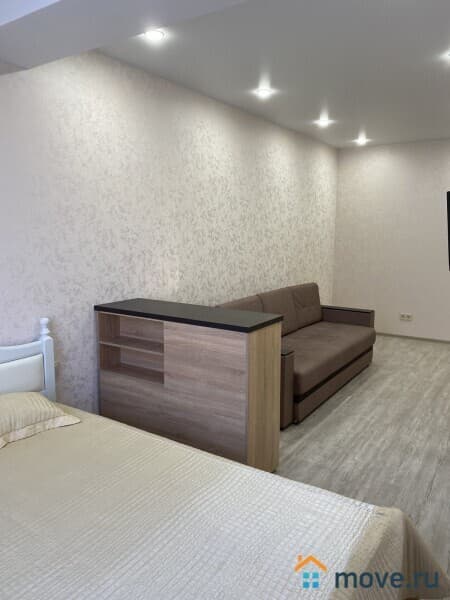 1-комн. квартира, 40 м²