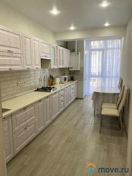 1-комн. квартира, 40 м²