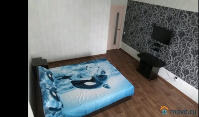 1-комн. квартира, 40 м²