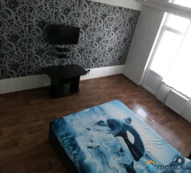 1-комн. квартира, 40 м²