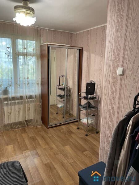 1-комн. квартира, 24 м²