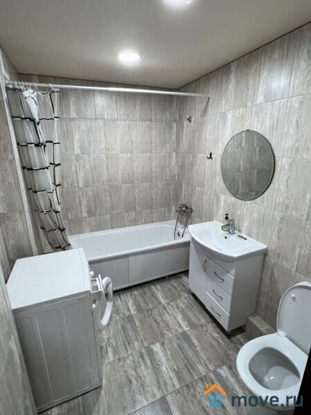 1-комн. квартира, 48 м²