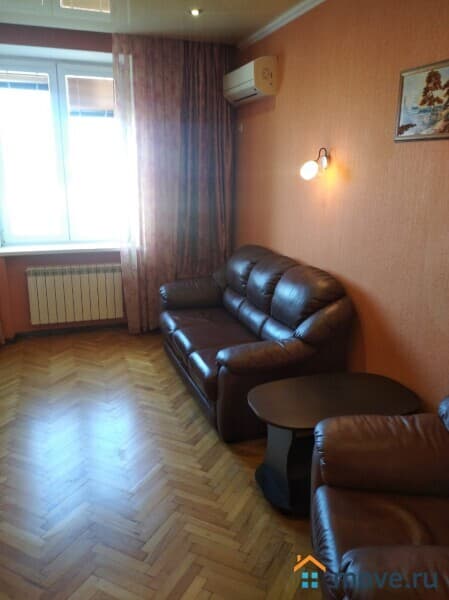 2-комн. квартира, 56 м²