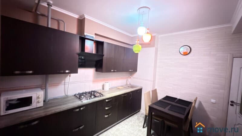 1-комн. квартира, 40 м²