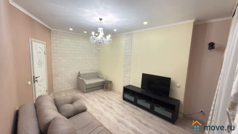 1-комн. квартира, 40 м²