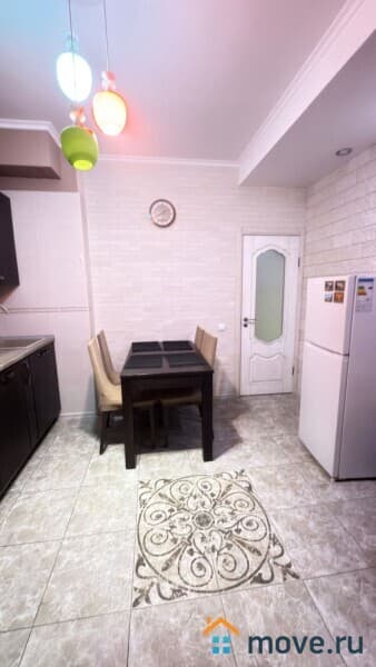 1-комн. квартира, 40 м²