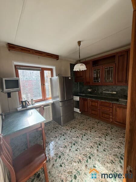 2-комн. квартира, 63 м²