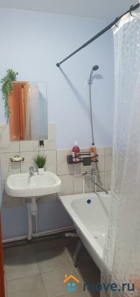 1-комн. квартира, 35 м²