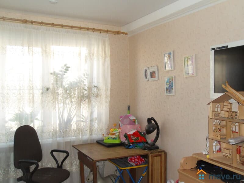 2-комн. квартира, 441 м²