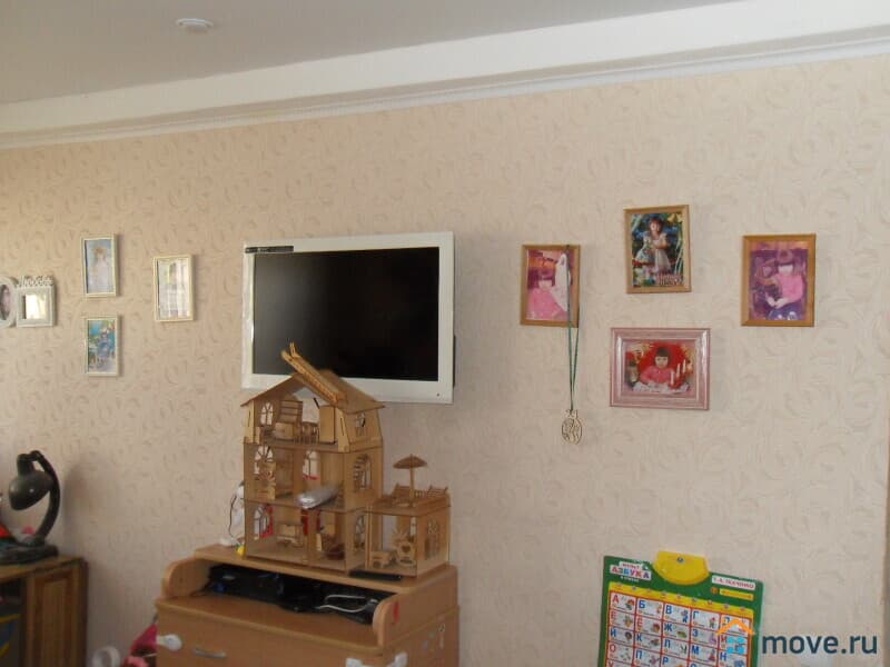 2-комн. квартира, 441 м²